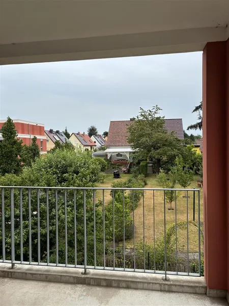 2- Zimmer mordern und ruhig im Rubusweg 22, 1.OG LI — photo 1